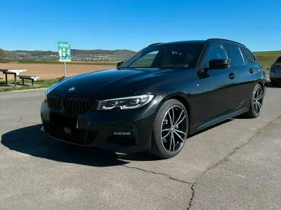 Gebraucht BMW 330