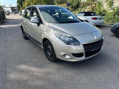 Renault Scénic III