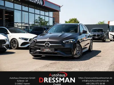 Gebraucht Mercedes 200
