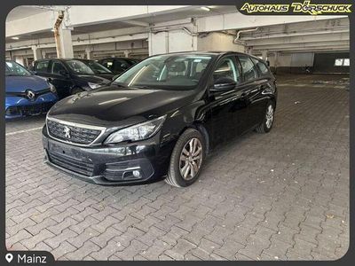 Gebraucht Peugeot 308 SW Active 2020 Andere Kombi