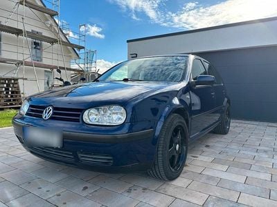 VW Golf IV