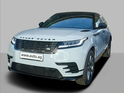 Arroios grey Gebraucht 2024 Land Rover Range Rover Velar HSE Dynamic SUV | 84.422 €