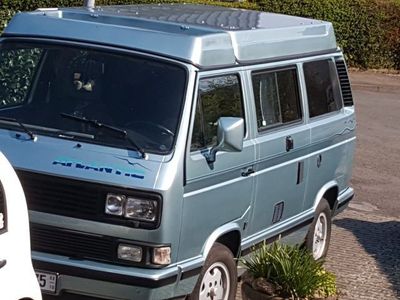 gebraucht VW Multivan T3