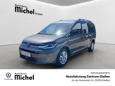 Gebraucht VW Caddy Maxi