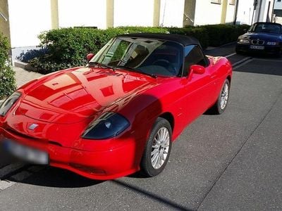 Fiat Barchetta