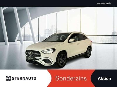 Mercedes GLA200