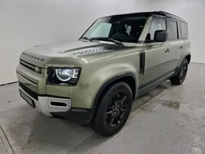 Second-hand Land Rover Defender SE 300 CP (220 kW) 2022 Verde SUV