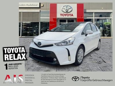 Toyota Prius+