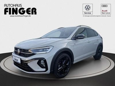 Nieuw VW Taigo R-line 116 PK (85 kW) 2025 Grijs SUV