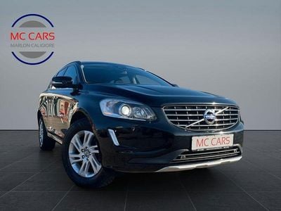 Schwarz Gebraucht 2013 Volvo XC60 Momentum SUV | 14.990 € (Fairer Preis)
