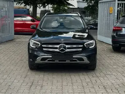 Gebraucht Mercedes GLC200