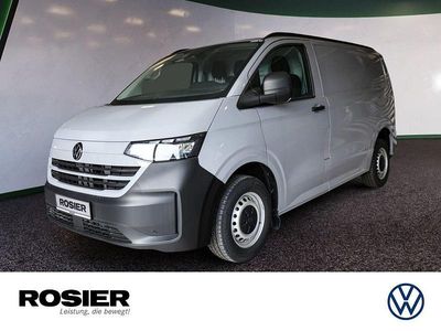 Gebraucht VW Transporter 110 PS (80 kW) 2026 Stone grey Van
