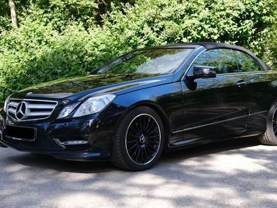 Mercedes E250