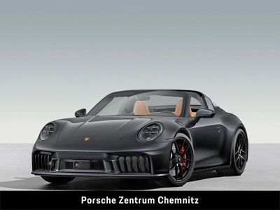 Porsche 911 Targa 4