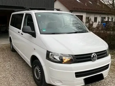 Gebraucht VW Multivan