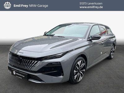 Neu Peugeot 308 SW Allure 136 PS (100 kW) 2026 Grau Kombi