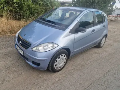 Gebraucht Mercedes A150