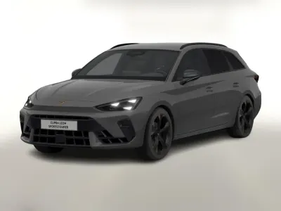 Neu Cupra Leon 150 PS (110 kW) 2026 Graphene grau exclusive Kombi