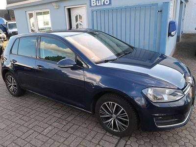 Other Gebraucht 2016 VW Golf VII Allstar Limousine | 10.400 € (Fairer Preis)