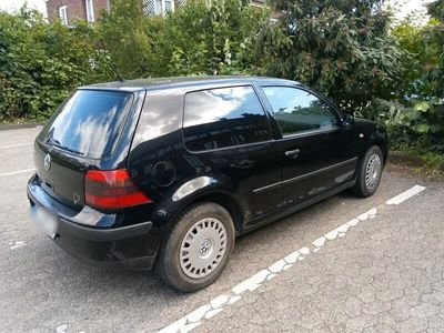 gebraucht VW Golf IV 