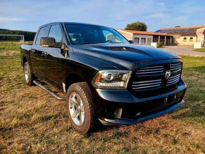 Gebraucht Dodge Ram