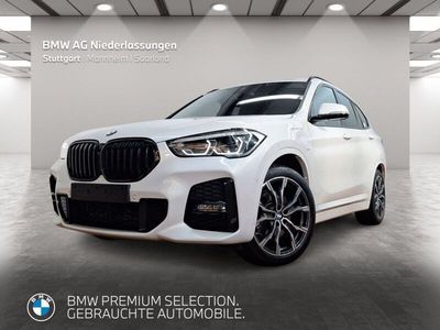 gebraucht BMW X1 xDrive25e