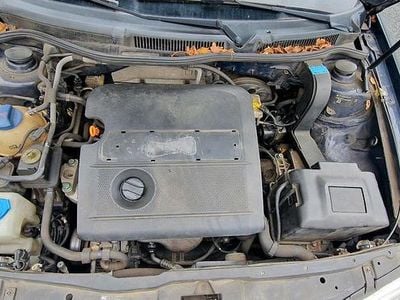 VW Golf IV
