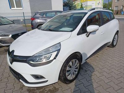 Renault Clio GrandTour