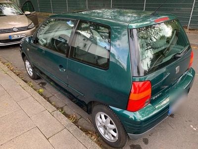 Seat Arosa