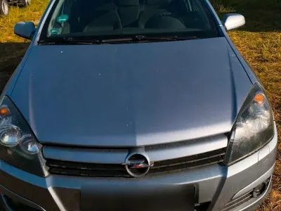Gebraucht Opel Astra