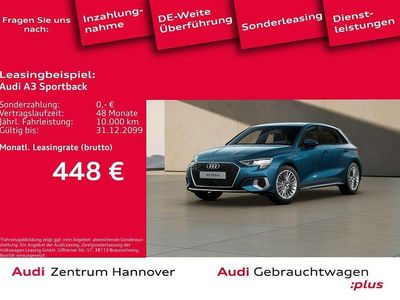 Audi A3 e-tron