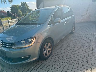 VW Sharan