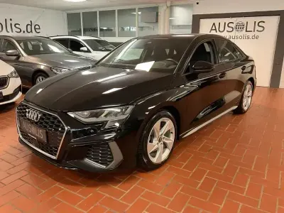 Gebraucht Audi A3