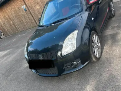 Gebraucht Suzuki Swift