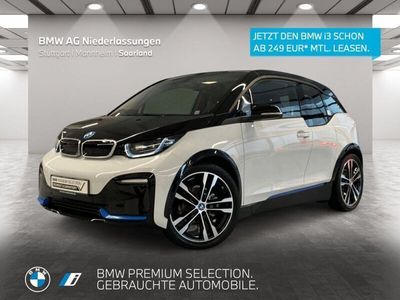 gebraucht BMW i3 120Ah