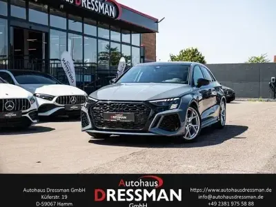 Gebraucht Audi RS3 Sportback