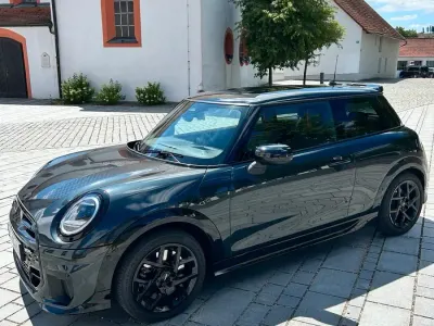 Gebraucht Mini John Cooper Works