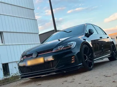 Gebraucht VW Golf VII