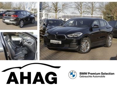 gebraucht BMW X2 xDrive25e