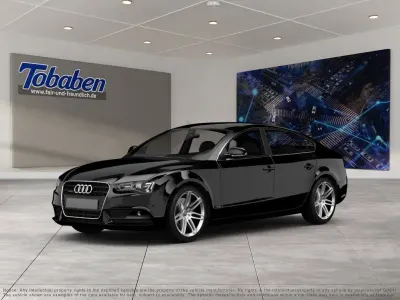 Gebraucht Audi A5 Sportback