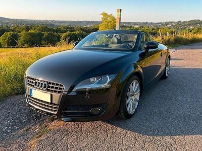 Audi TT Roadster