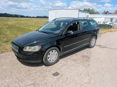 Gebraucht Volvo V50