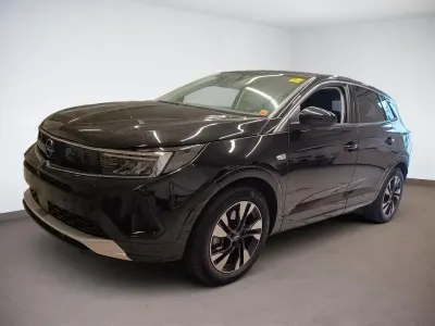 Gebraucht Opel Grandland X