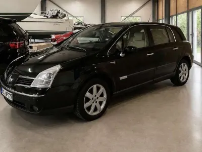 Gebraucht Renault Vel Satis Initiale 181 PS (133 kW) 2006 Kleinwagen