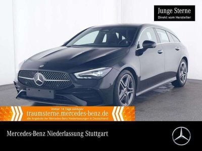 Mercedes CLA200