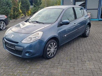 Renault Clio III