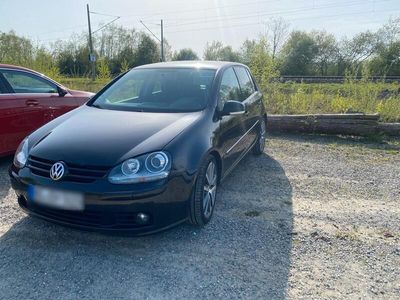 VW Golf V