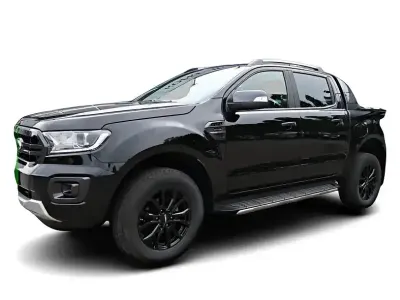 Gebraucht Ford Ranger