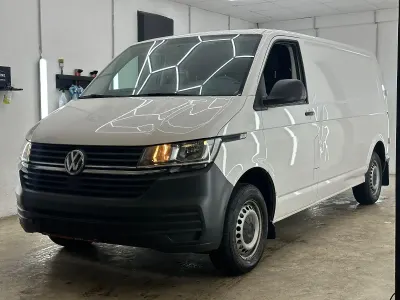 Gebraucht VW Transporter