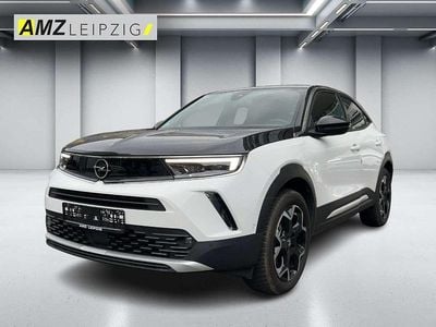 Gebraucht Opel Mokka-e Ultimate 100 kW (136 PS) 2023 Weiß SUV